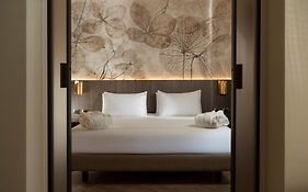Just Hotel Saronno